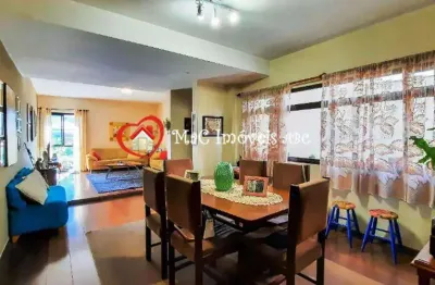 Casa para venda em são bernardo do campo, jardim do mar, 4 dormitórios, 4 suítes, 6 banheiros, 6 vagas