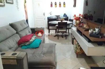Apartamento para venda em são bernardo do campo, vila euclides, 3 dormitórios, 1 suíte, 2 banheiros, 1 vaga