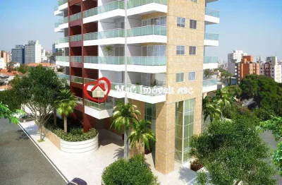 Sala comercial para venda em são bernardo do campo, jardim do mar, 1 banheiro, 1 vaga