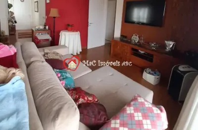 Apartamento para venda em são bernardo do campo, rudge ramos, 3 dormitórios, 3 suítes, 3 banheiros, 3 vagas