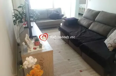 Apartamento para venda em são bernardo do campo, rudge ramos, 2 dormitórios, 1 banheiro, 1 vaga