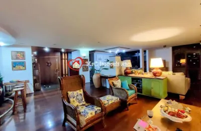 Apartamento para venda em são bernardo do campo, rudge ramos, 4 dormitórios, 2 suítes, 4 banheiros, 3 vagas