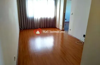 Apartamento para venda em são bernardo do campo, rudge ramos, 2 dormitórios, 1 banheiro, 1 vaga