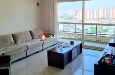 Apartamento para venda em são bernardo do campo, rudge ramos, 4 suítes, 5 banheiros, 4 vagas