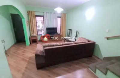 Casa para venda em são bernardo do campo, anchieta, 2 dormitórios, 2 suítes, 3 banheiros, 2 vagas