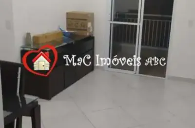 Apartamento para venda em são bernardo do campo, rudge ramos, 3 dormitórios, 1 suíte, 2 banheiros, 2 vagas