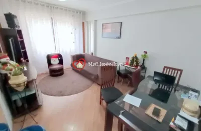 Apartamento para venda em são bernardo do campo, centro, 2 dormitórios, 1 suíte, 2 banheiros, 2 vagas
