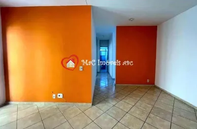 Apartamento para venda em são bernardo do campo, planalto, 2 dormitórios, 1 banheiro, 1 vaga