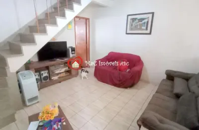 Casa para venda em são bernardo do campo, rudge ramos, 2 dormitórios, 1 banheiro, 2 vagas