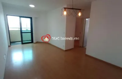 Apartamento para venda em são bernardo do campo, anchieta, 2 dormitórios, 1 suíte, 2 banheiros, 2 vagas