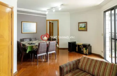 Apartamento para venda em são bernardo do campo, baeta neves, 3 dormitórios, 3 suítes, 4 banheiros, 2 vagas