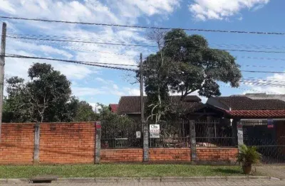 Casa com 3 quartos à venda na Rua Cruz Alta, 668, Fátima, Joinville