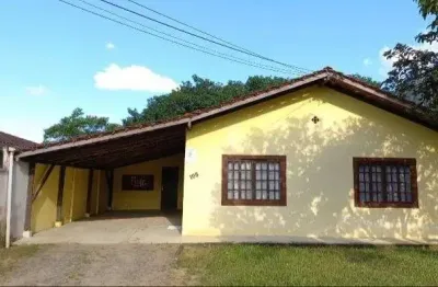 Casa com 2 quartos à venda no Itaum, Joinville 
