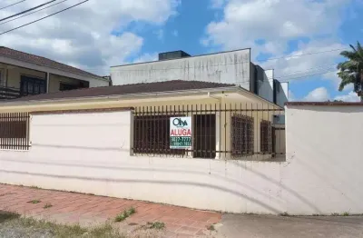 Casa com 6 quartos à venda no Itaum, Joinville 