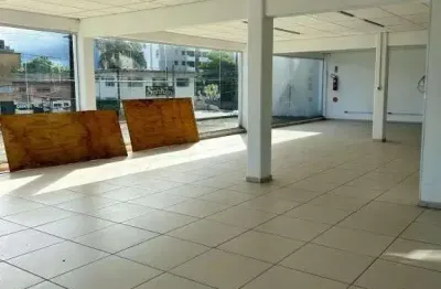 Sala comercial no zona industrial norte com 0 quartos para locação, 80 m²