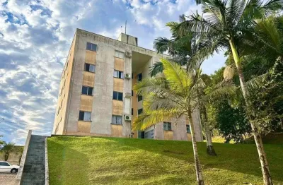 Apartamento no santa catarina com 2 quartos para venda, 43 m²