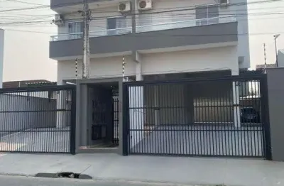 Apartamento com 2 quartos para alugar na Rua Frontin, 409, Iririú, Joinville