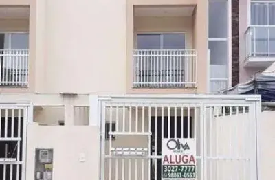 Sobrado geminado no floresta com 2 quartos para venda, 89 m²