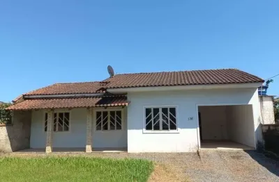 Casa no parque guarani com 2 quartos para venda, 60 m²