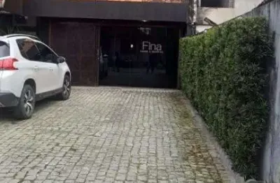 Sala comercial no anita garibaldi com 0 quartos para locação, 17 m²