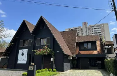 Sala comercial no anita garibaldi com 0 quartos para locação, 52 m²