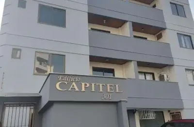 Apartamento no atiradores com 1 quartos para locação, 45 m²