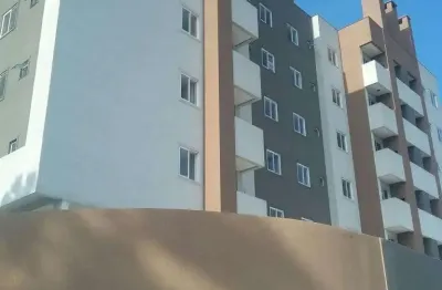 Apartamento para alugar na Rua Ottokar Doerffel, 1658, Atiradores, Joinville