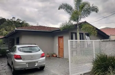 Casa com 3 quartos à venda na Rua Bernardo Ziemer, 121, Glória, Joinville