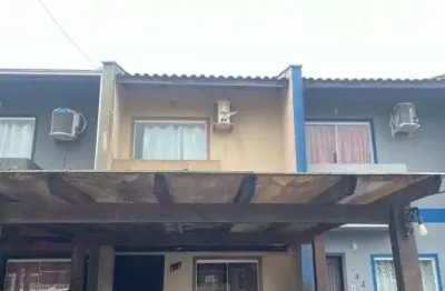 Casa geminada no jardim paraíso com 0 quartos para locação, 61 m²