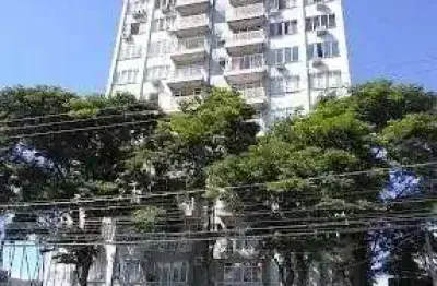 Apartamento para alugar na Rua Doutor João Colin, 2008, América, Joinville