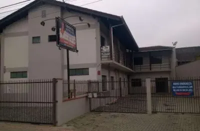 Barracão / Galpão / Depósito para alugar na Rua João Petronilho da Costa, 72, Guanabara, Joinville