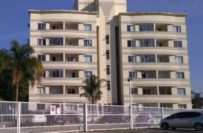 Apartamento para alugar na Rua Campo Alegre, 575, Glória, Joinville