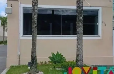 Apartamento para alugar na Rua Princesa Mafalda, 474, Floresta, Joinville