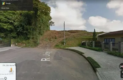 Terreno no costa e silva com 0 quartos para venda, 3571 m²