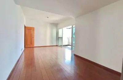 Apartamento com 4 quartos à venda em belo horizonte
