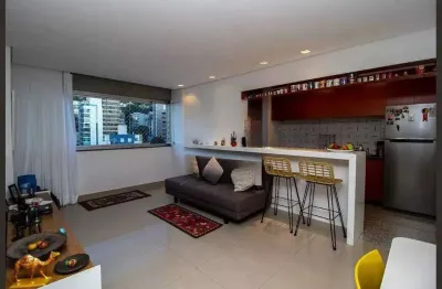 Apartamento com 3 quartos à venda em belo horizonte
