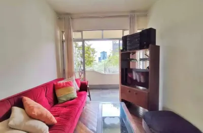 Apartamento com 3 quartos à venda em belo horizonte