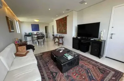 Apartamento com 4 quartos à venda em belo horizonte