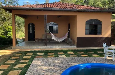 Fazenda / sítios / chácaras com 3 quartos à venda em mariana