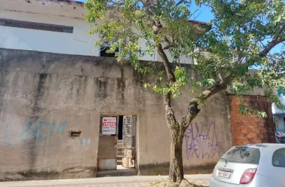 Casa com 1 quarto à venda na Rua Visconde de Taunay, São Lucas, Belo Horizonte