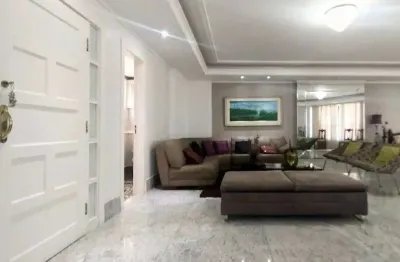 Apartamento com 4 quartos à venda em belo horizonte