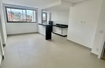 Apartamento com 3 quartos à venda em belo horizonte
