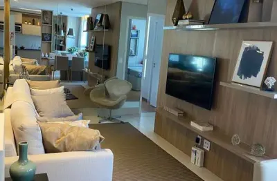 Apartamento com 2 quartos à venda em belo horizonte