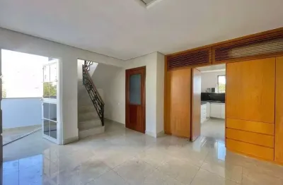 Cobertura com 3 quartos à venda na Rua Joaquim Linhares, Anchieta, Belo Horizonte