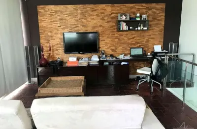 Cobertura duplex com 3 quartos à venda em belo horizonte