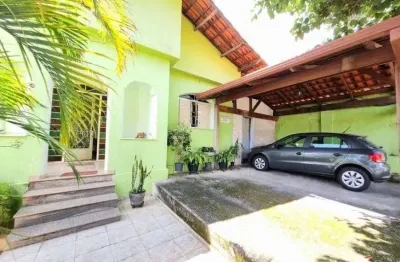 Casa com 3 quartos à venda na Rua Botucatu, Renascença, Belo Horizonte