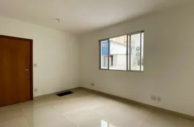 Apartamento com 3 quartos à venda em belo horizonte