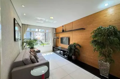 Apartamento com 4 quartos à venda em belo horizonte