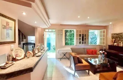 Casa com 4 quartos à venda na Rua Rogério Fajardo, Anchieta, Belo Horizonte