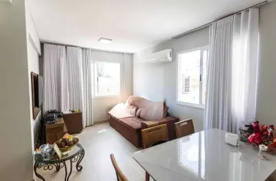 Apartamento com 2 quartos à venda em belo horizonte